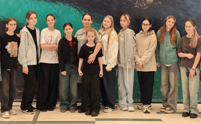 Невельчане выступят на Пифийских играх в Абу-Даби