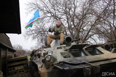Руководитель центра «Патриот» прокомментировал высказывание депутата Александра Иванова