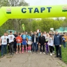 В Уфе стартовала серия забегов «Городская ультра «Уфимское ожерелье»