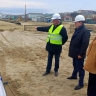Георгий Карлов: "Корсаков убедительно подтверждает статус морской столицы нашей области!"