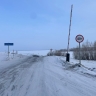 Увеличена грузоподъемность зимней переправы Кангалассы — Соттинцы