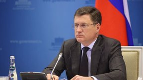 Александр Новак провёл 39-ю министерскую встречу стран ОПЕК и не-ОПЕК и 60-е заседание Совместного министерского мониторингового комитета стран ОПЕК+