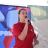 В «Алых парусах» состоялось посвящение участников программы «Орлята России» в ряды «Движения Первых»