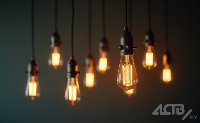 В Южно-Сахалинске фиксируют отключения света