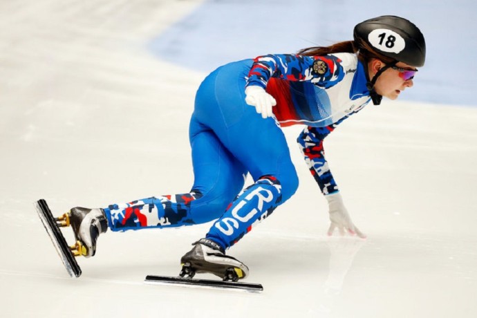 Зарубежные спортсмены обрадовались возвращению российских шорт-трекистов Зарубежные спортсмены обрадовались возвращению российских шорт-трекистов