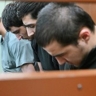 Суд продлил до 22 мая арест исполнителям теракта в "Крокус Сити Холл"