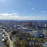 Развязку у Центрального рынка проектируют в комплексе со сквером на месте инфекционной больницы