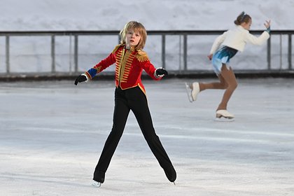 Появились новые детали о диагнозе сына Плющенко Появились новые детали о диагнозе сына Плющенко