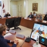 Глава Мордовии принял участие в заседании попечительского совета Саранской духовной семинарии