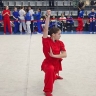 В Благовещенске стартовал ХХ чемпионат Дальнего Востока по ушу