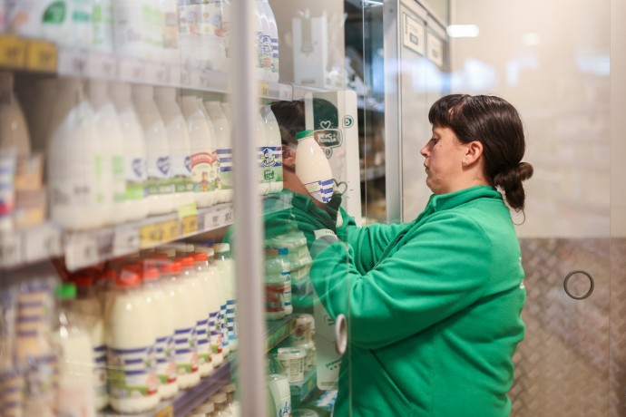 Союз потребителей: уловки магазинов с ценниками лишают россиян 1 трлн рублей Союз потребителей: уловки магазинов с ценниками лишают россиян 1 трлн рублей