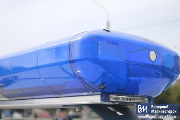 В Магнитогорске мужчину оставили без денег
