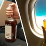 Российский турист выпил бутылку виски и покусал стюардесс на рейсе в Таиланд