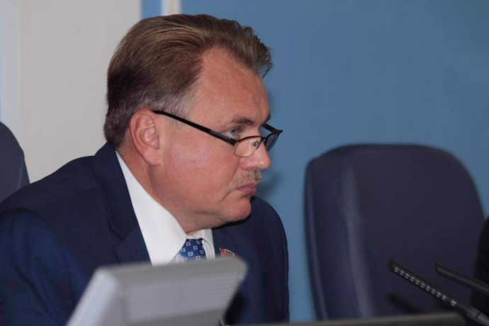 Бывший спикер Пермской Думы покинул пост главы производства эндопротезов