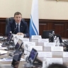 Работа с ветеранами СВО и развитие культуры: состоялось заседание правительства Республики Алтай