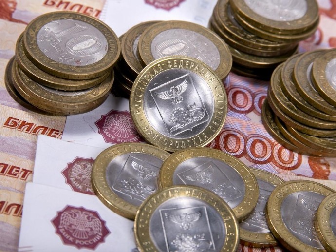 Доходы бюджета Белгородской области в 2026 году превысят 130 млрд рублей Доходы бюджета Белгородской области в 2026 году превысят 130 млрд рублей