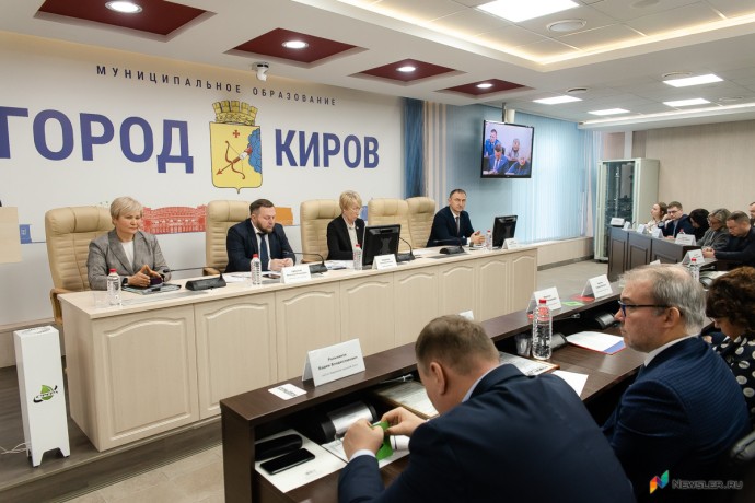 «Единоначалие» по-кировски: город переходит под контроль облправительства