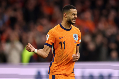 Нидерланды разгромили Литву в отборе ЧМ-2026