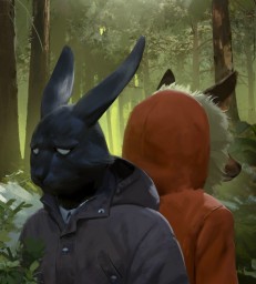 Фанатам настолько не понравился финал «Зайчика», что разработчики пообещали его переделать