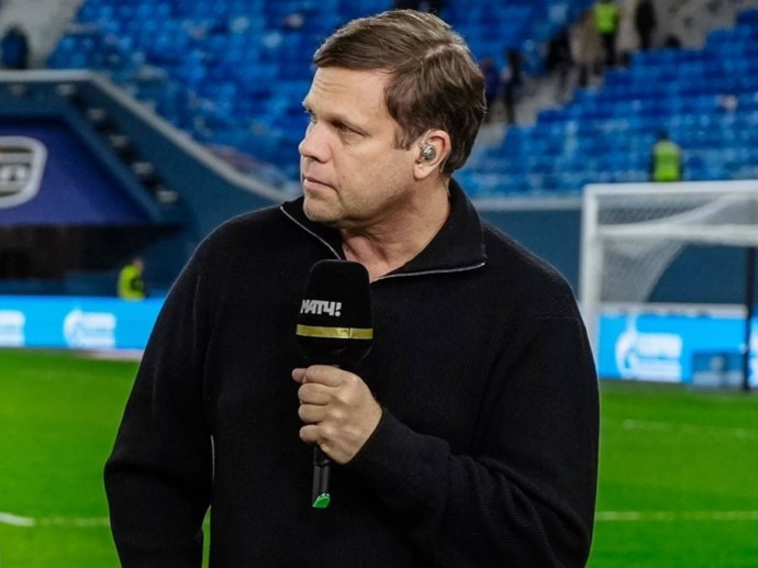 Радимов: «Я Вендела нисколько не обеляю, но надо разобраться»