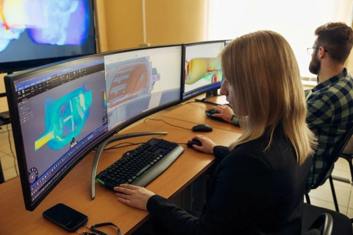 В Ярославской области развивают условия работы для молодых специалистов