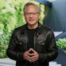 Основатель NVIDIA назвал санкции США против Китая в сфере поставок ИИ-чипов большим провалом