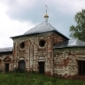 В Ярославской области несколько церквей признаны объектами культурного наследия