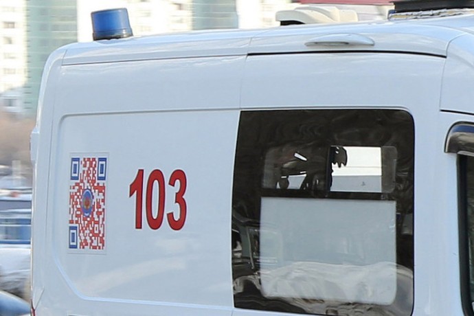 Число пострадавших при пожаре на заводе в Нижнекамске возросло до 41