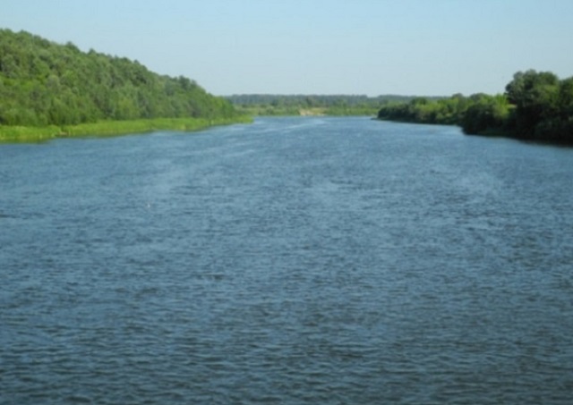 В России благоустраиваются общественные территории у воды