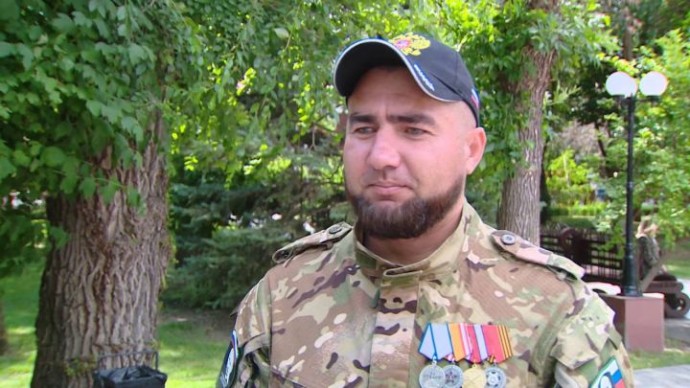 Участник СВО Виктор Синицын: Мои предки сражались за Родину в той войне, и сегодня я продолжаю их дело – защищаю Отечество