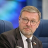 Сенатор Косачев: Макрон разговором с Путиным обошел Мерца «на повороте»