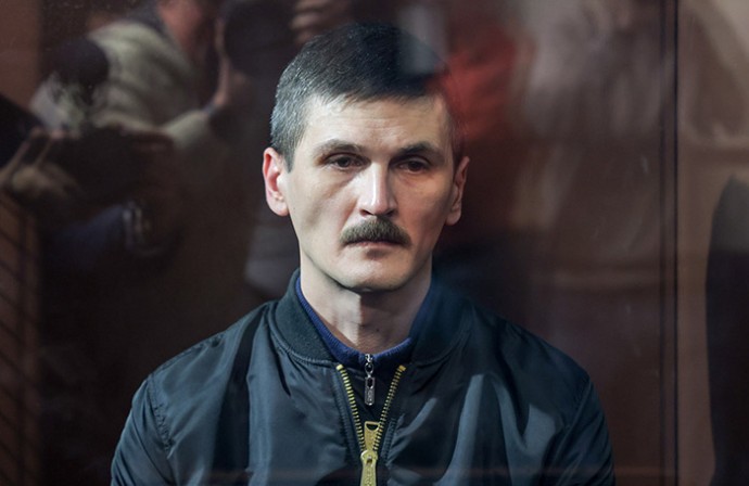 Обвиняемого в попытке отравления курсантов на Кубани приговорили к 27 годам