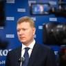 Замминистра спорта Никитин подал документы для участия в праймериз ЕР в Госдуму