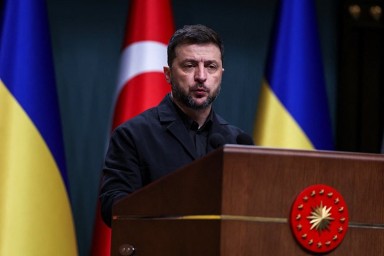 WP: Зеленского ждет очередная волна давления со стороны США в ходе запланированных переговоров