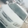 "С двумя детьми, непристёгнутые": мужчина на Toyota Corolla ехал по встречной полосе в Южно-Сахалинске