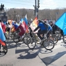 Велопробег «Звезда Победы» в Улан-Удэ собрал более 1000 участников