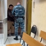 В Чехове арестовали собственника теплицы, где при пожаре погибли мигранты...