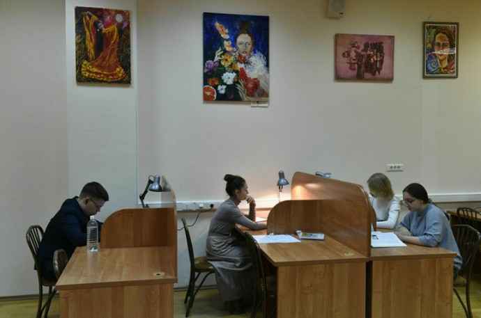 На образовательные кредиты выделят более 2,5 млрд рублей