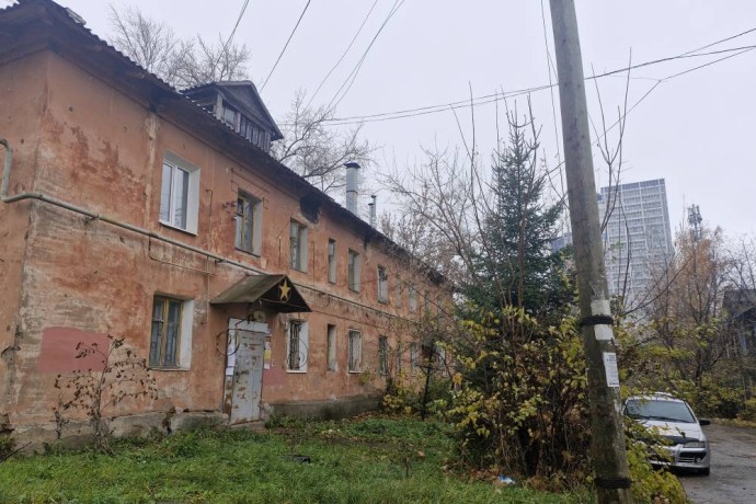 Право комплексного развития территории в Балатово получил девелопер из Екатеринбурга