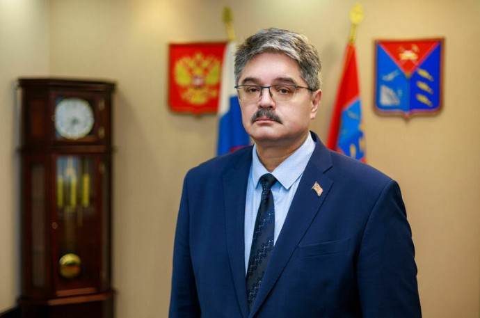 Колыма может стать территорией не только золота, но и IT-технологий Колыма может стать территорией не только золота, но и IT-технологий