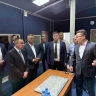 Глава Минстроя России оценил успехи Улан-Удэ