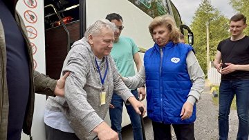 Москалькова сообщила о старте небывалого по масштабам обмена пленными