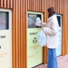 В Москве открылся первый экоцентр, где жителей обучат раздельному сбору мусора...