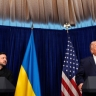 Трамп заявил, что территориальный вопрос по Украине ещё не решён