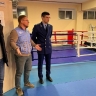 В Приморье ребенок умер во время спортивной тренировки