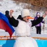 Медальная копилка сборной России пополнилась еще двумя золотыми медалями