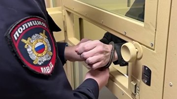 Суд арестовал фигуранта дела о кибермошенничестве через маркетплейсы