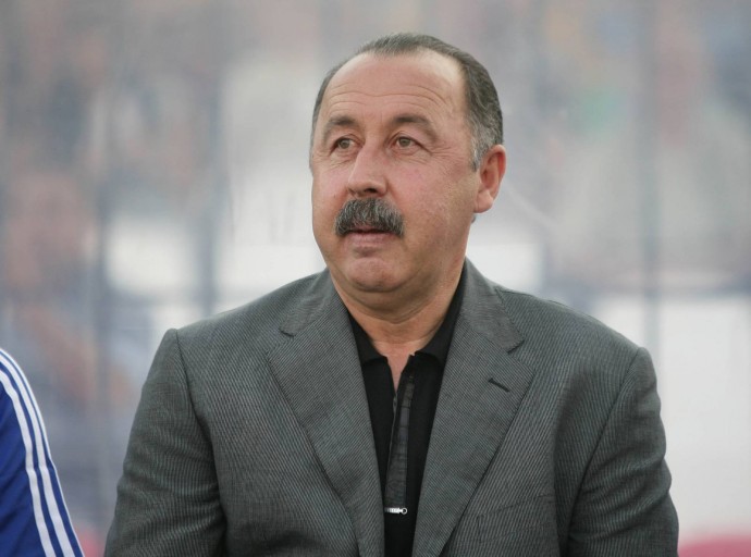 Газзаев: «Краснодар» не показал чемпионскую игру в матче с ЦСКА