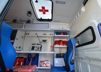 Квадроцикл опрокинулся в Благовещенске