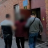 Не смог поднять, поэтому зарезал: петербуржца, обвиняемого в убийстве бездомного, отправили в СИЗО